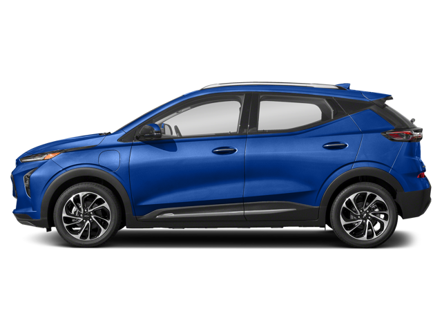 2022 Bolt EUV