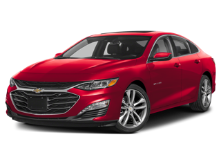 2023 Chevrolet Malibu in Sterling, VA