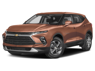 2023 Chevrolet Blazer in Sterling, VA