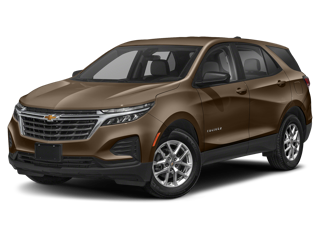 2023 Chevrolet Equinox in Sterling, VA