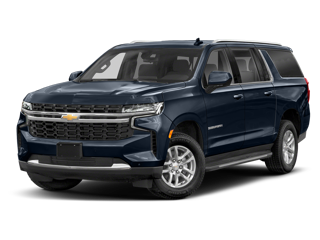 2023 Chevrolet Suburban in Sterling, VA