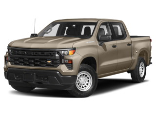 2023 Chevrolet Silverado 1500 in Sterling, VA