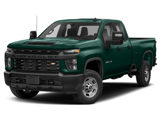 2023 Chevrolet Silverado 2500 in Sterling, VA