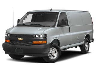 Chevrolet Express