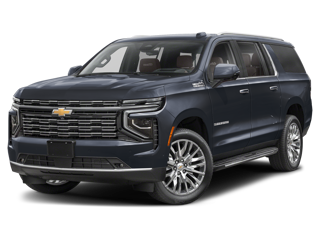 Chevrolet Suburban - Ted Britt Chevrolet in Sterling VA