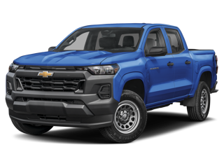 Chevrolet Colorado - Ted Britt Chevrolet in Sterling VA
