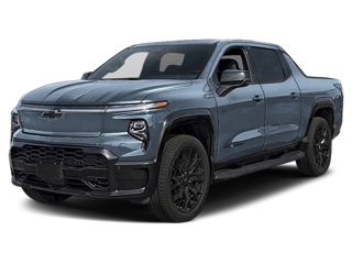 Chevrolet Silverado EV - Ted Britt Chevrolet in Sterling VA