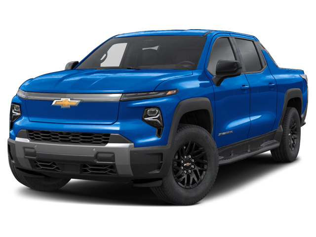 Chevrolet Silverado EV
