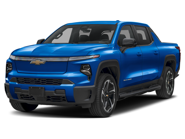 Chevrolet Silverado EV