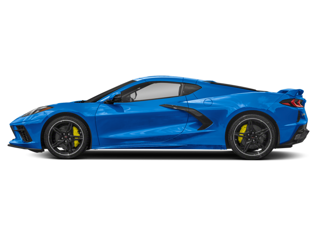 2021 Corvette Stingray