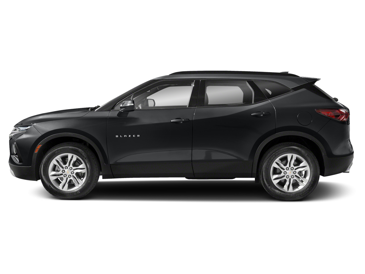2019 Chevrolet Blazer Base 1LT
