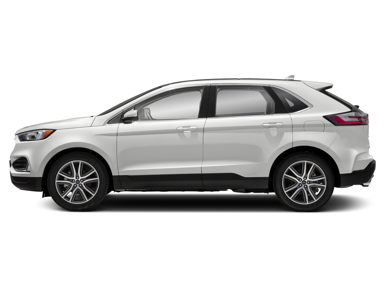2019 Ford Edge SEL | Pano Roof | Class II Tow Pkg. | AWD