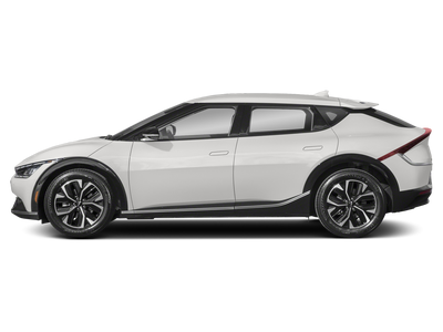 2022 Kia EV6 Wind