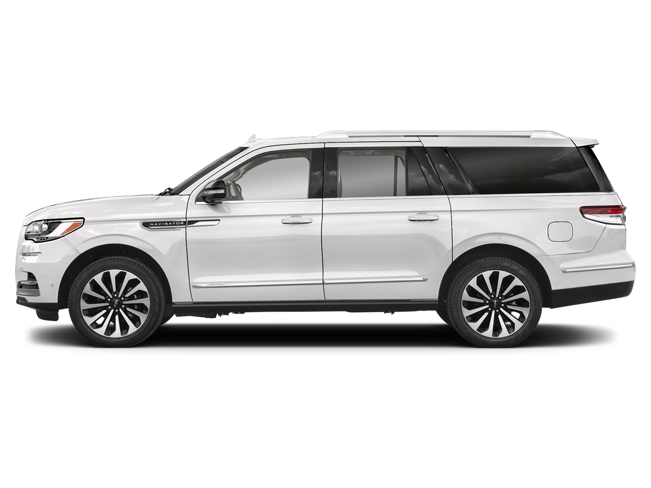 2022 Lincoln Navigator L L Reserve