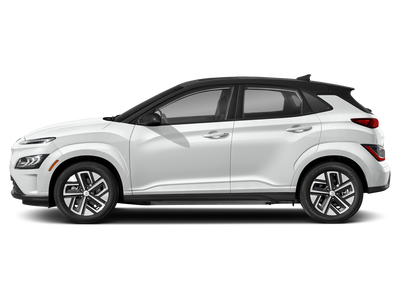 2023 Hyundai Kona Electric Limited