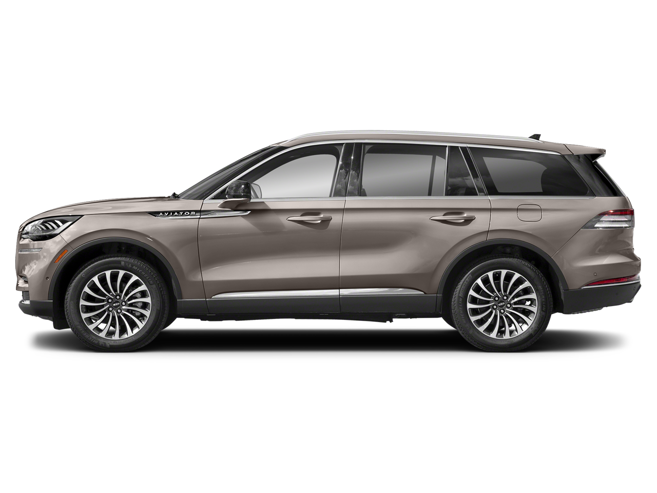2023 Lincoln Aviator Reserve photo 2