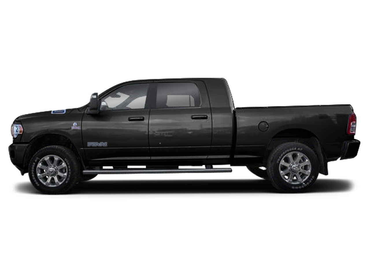 2023 RAM 3500 Laramie Longhorn | Tow Tech Plus Group | Moonroof | 4WD