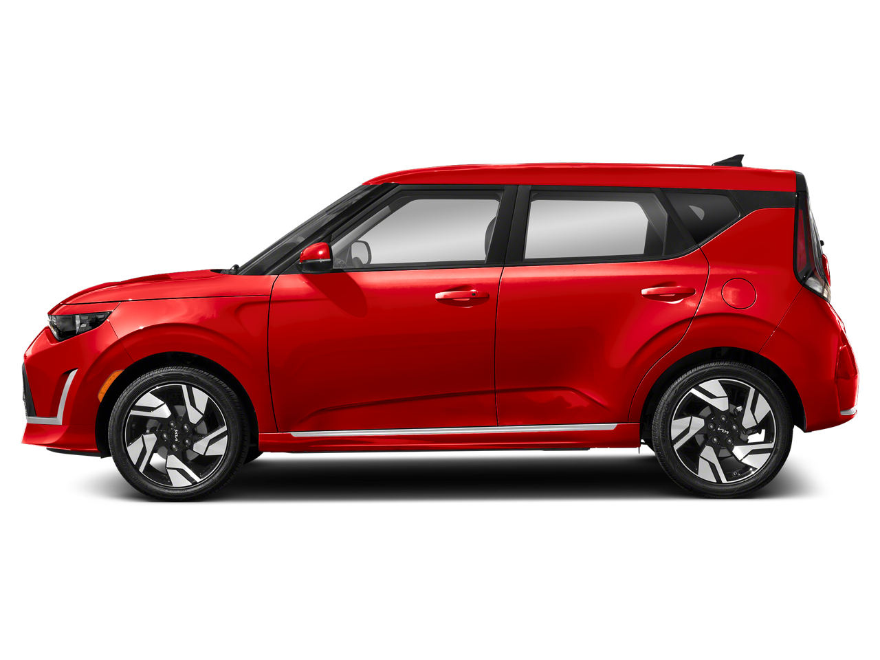 2024 Kia Soul GT-Line - Photo 33