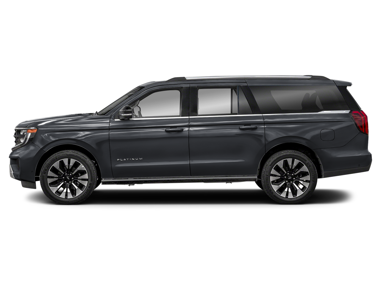 2025 Ford Expedition MAX photo 3