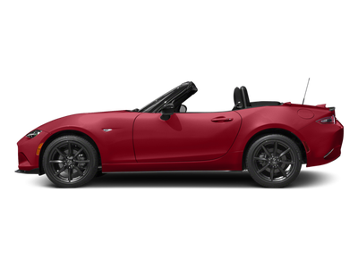 2016 Mazda Mazda Miata Club