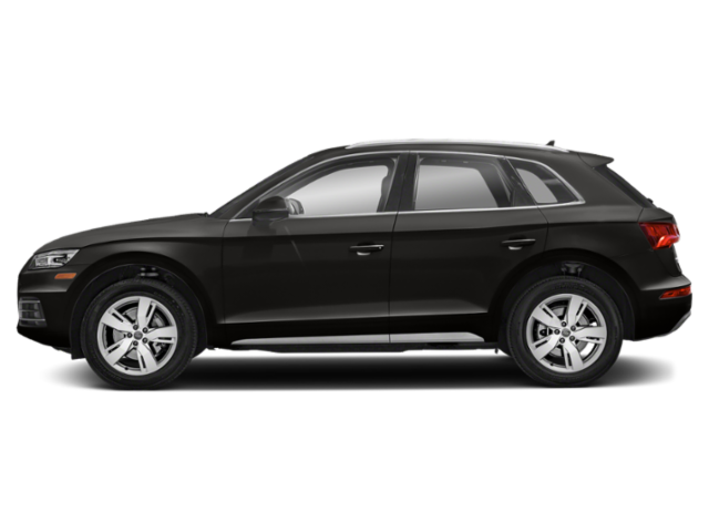 2019 Audi Q5 2.0T Premium Plus quattro