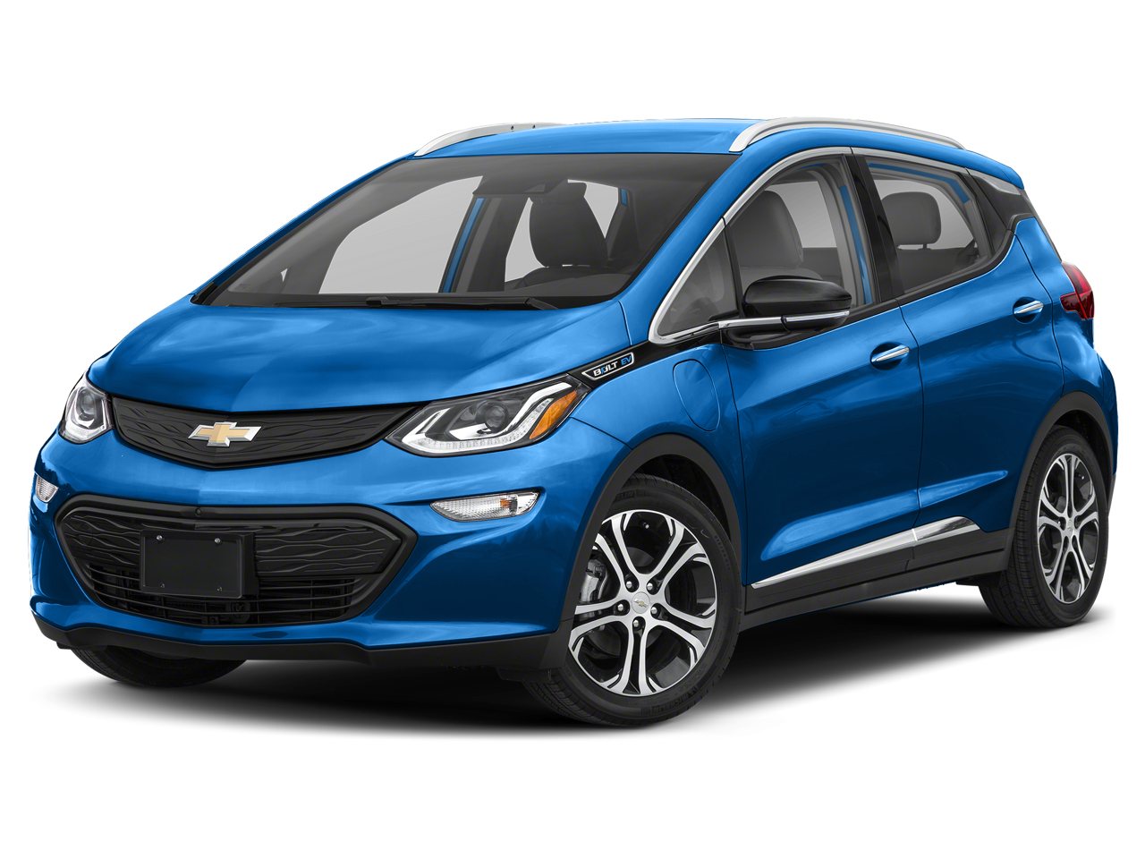Used 2020 Chevrolet Bolt EV Premier with VIN 1G1FZ6S08L4138097 for sale in Sterling, VA