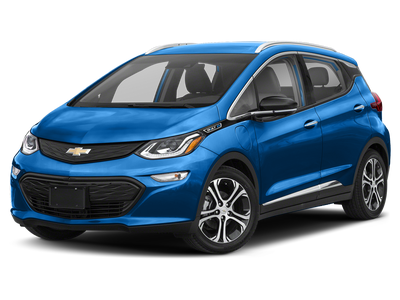 2020 Chevrolet Bolt EV Premier