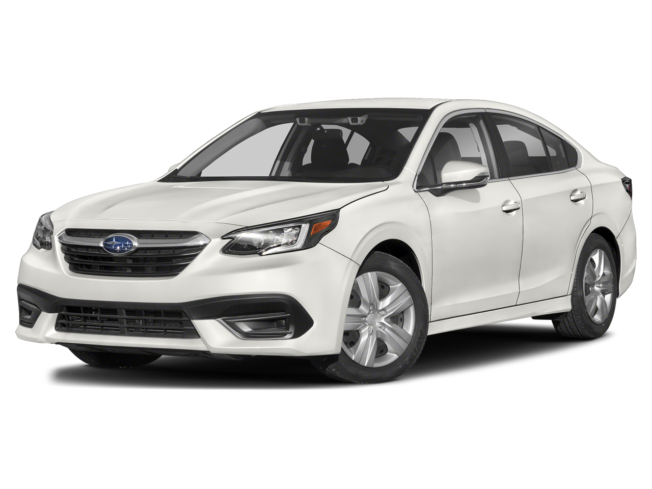 2020 Subaru Legacy Base