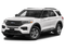 2022 Ford Explorer XLT | Pano Roof | Heated Seats | Sync 3 | 4WD
