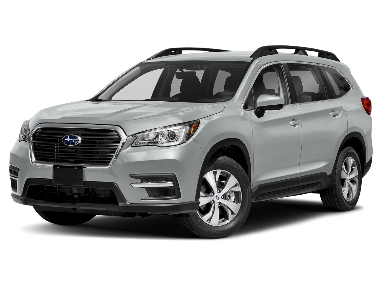 2022 Subaru Ascent