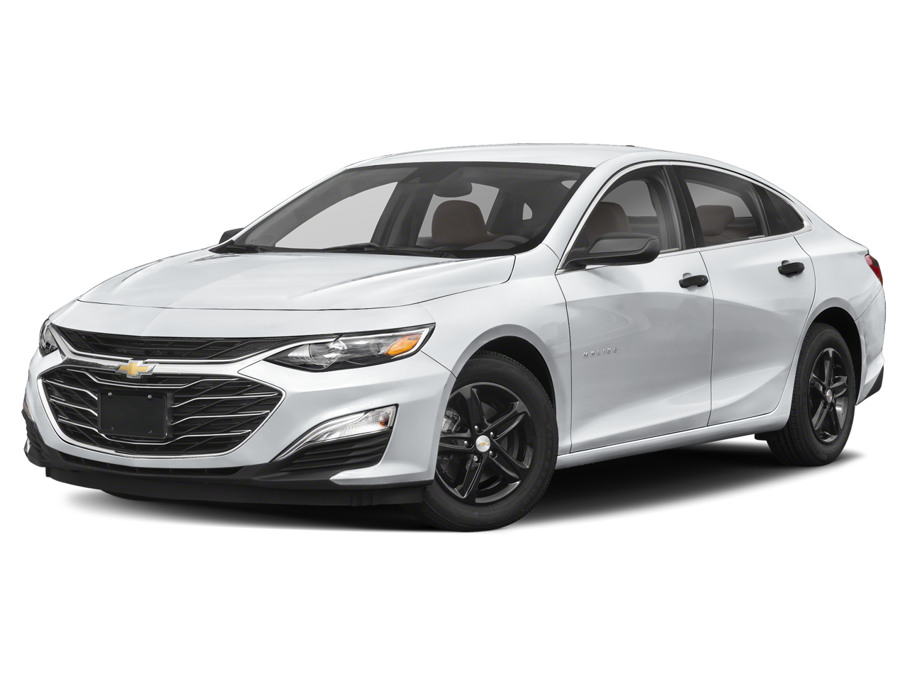2023 Chevrolet Malibu LS 1FL