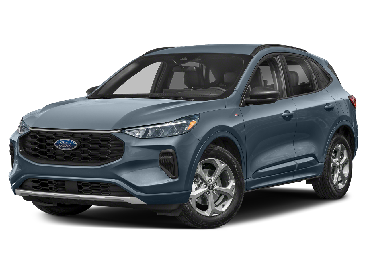 2023 Ford Escape Hybrid ST-Line