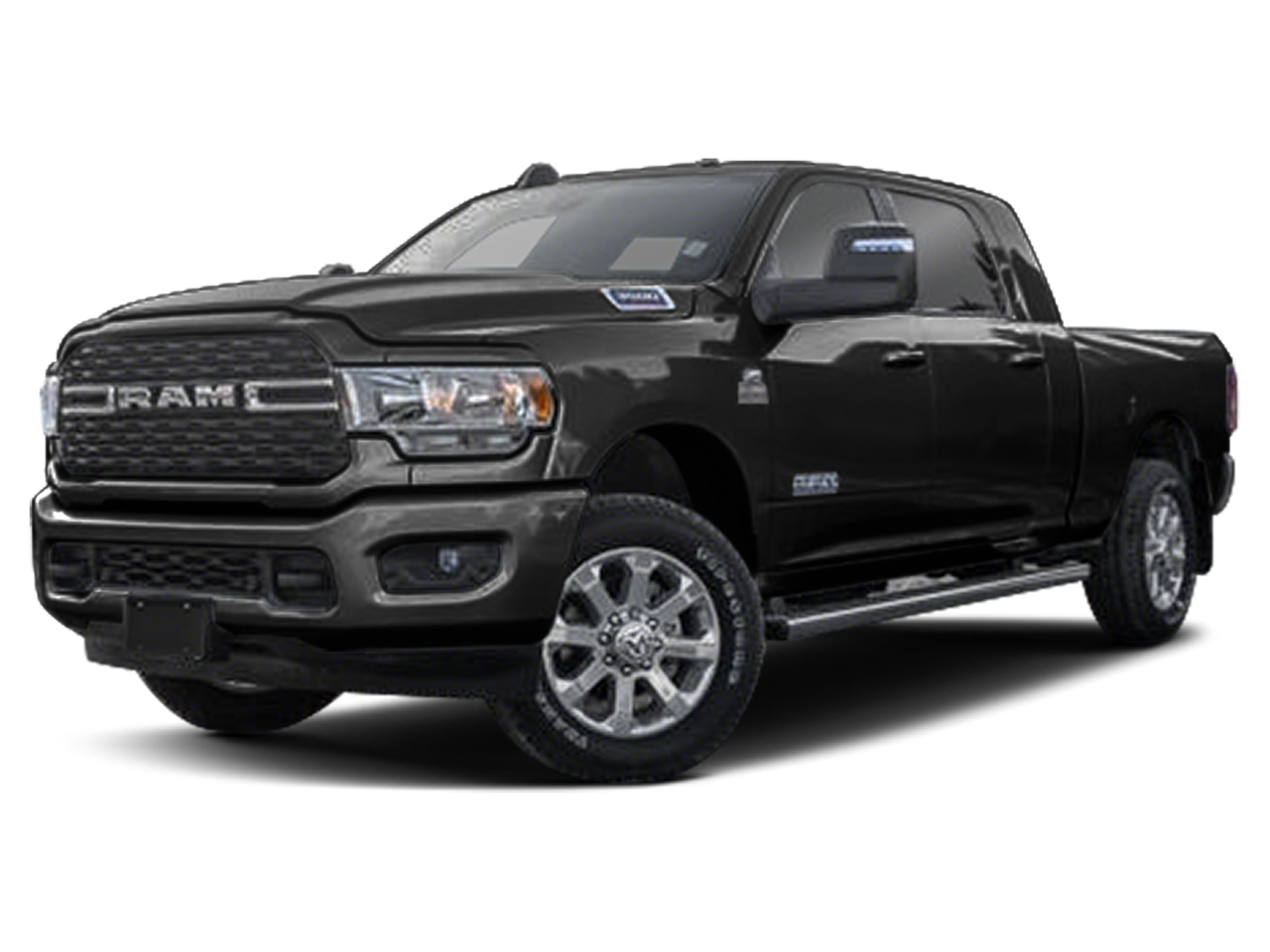 2023 RAM 3500 Laramie Longhorn | Tow Tech Plus Group | Moonroof | 4WD
