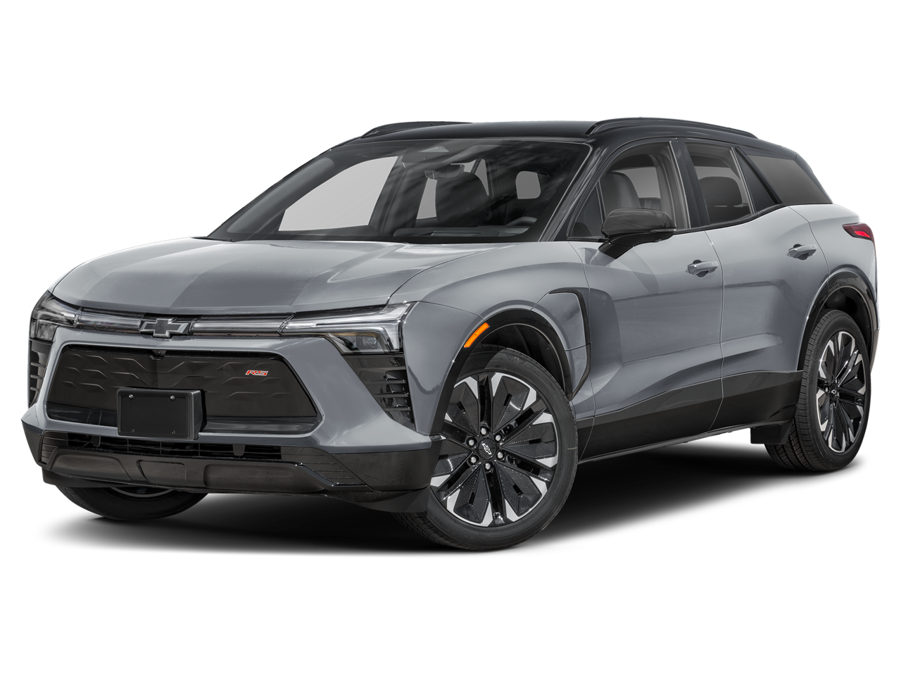 Used 2024 Chevrolet Blazer EV RS with VIN 3GNKDCRJXRS176643 for sale in Sterling, VA