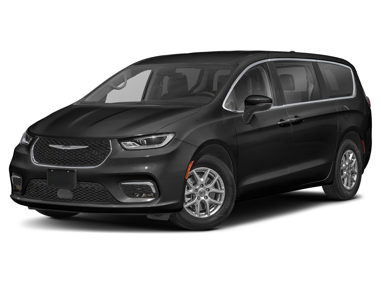 2024 Chrysler Pacifica Touring L | Apple CarPlay | Rear View Camera