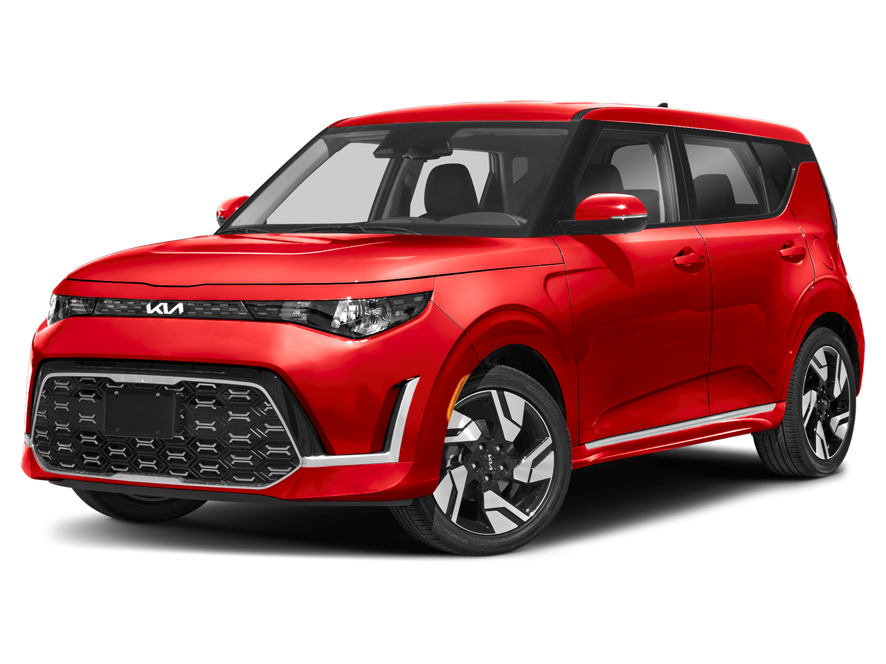 2024 Kia Soul GT-Line - Photo 31