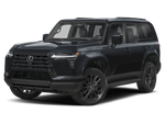 2024 Lexus GX 550 Premium+
