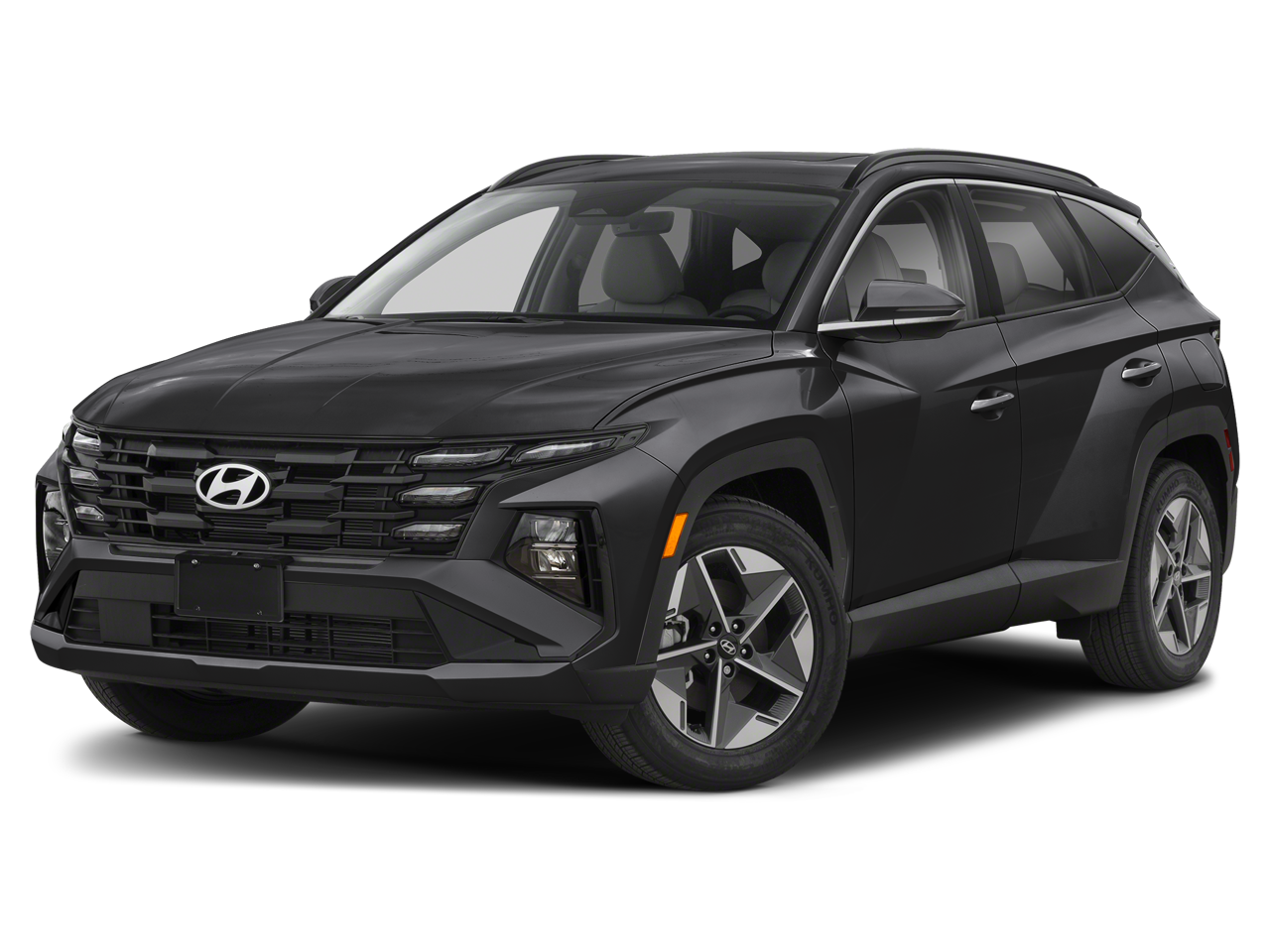 2025 Hyundai Tucson SEL Convenience | Wireless CarPlay | Nav | Moonroof