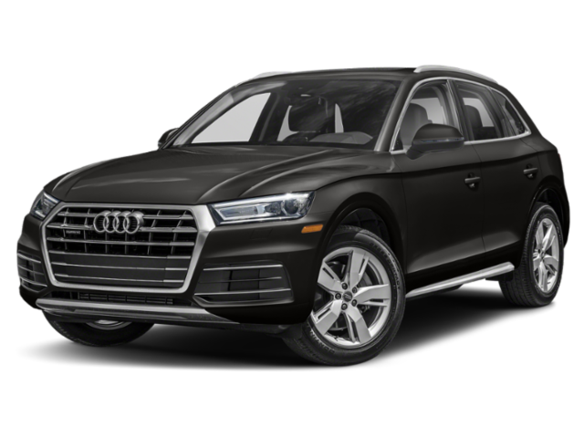 2019 Audi Q5 2.0T Premium Plus quattro