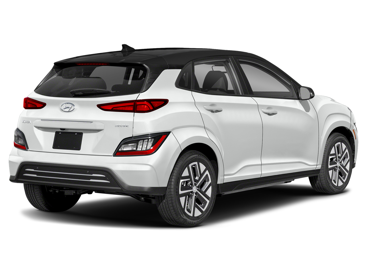2023 Hyundai Kona Electric Limited