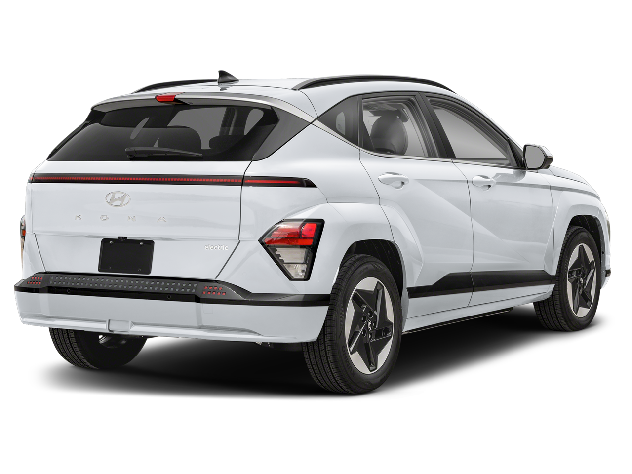 2024 Hyundai Kona Electric Limited