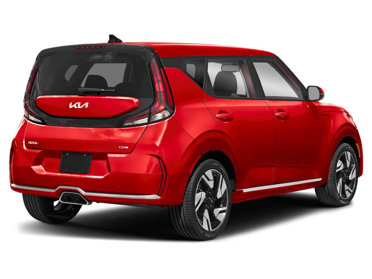 2024 Kia Soul GT-Line - Photo 32