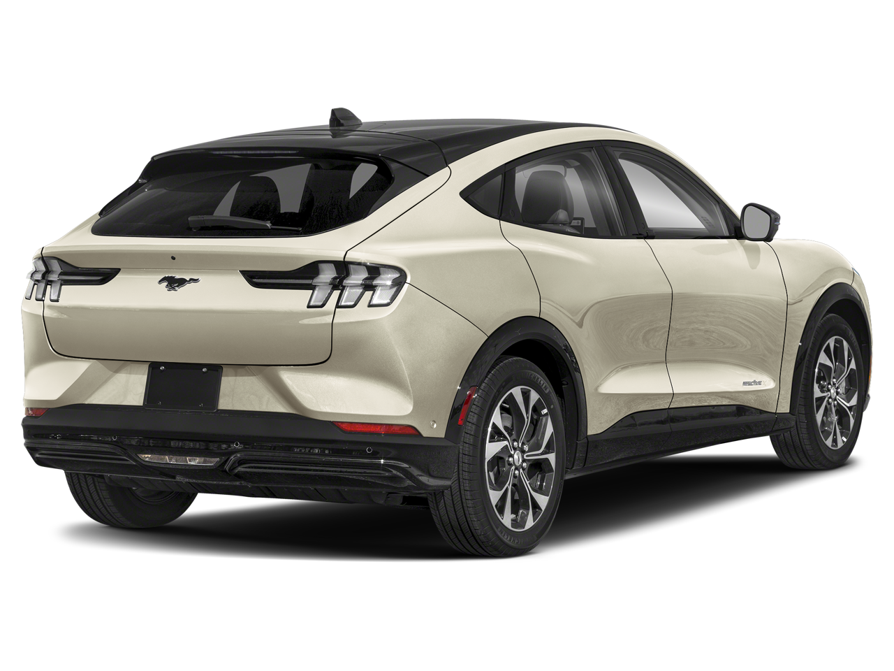 2025 Ford Mustang Mach-E Premium photo 2