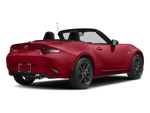 2016 Mazda Mazda Miata Club