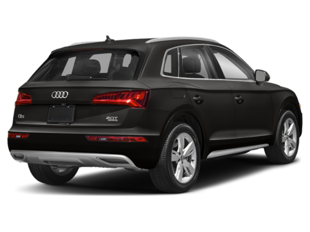2019 Audi Q5 2.0T Premium Plus quattro