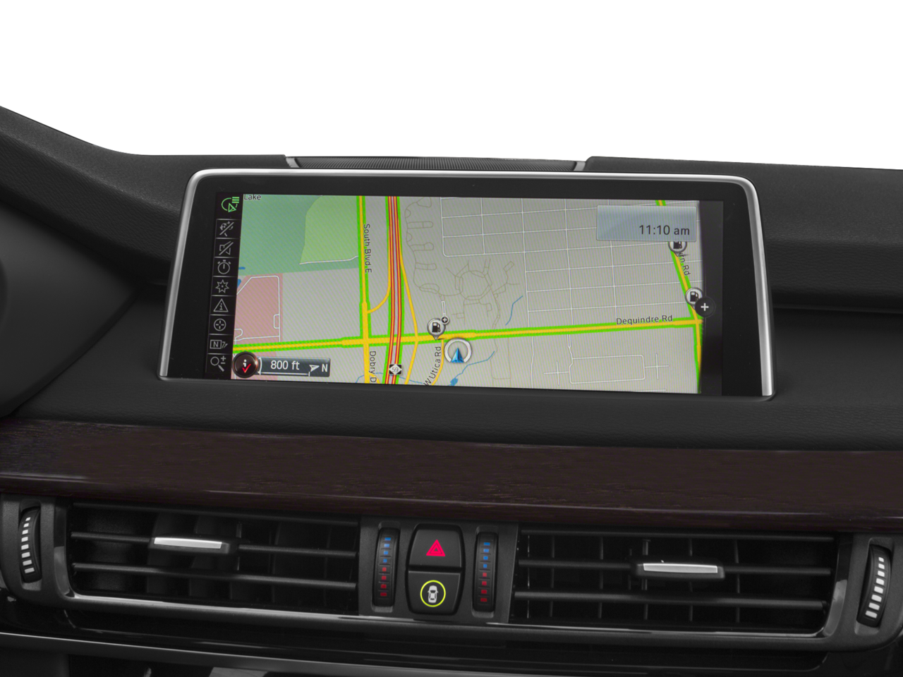 2016 BMW X5 xDrive35i Sport Activity