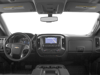 2016 Chevrolet Silverado 1500 LT 2
