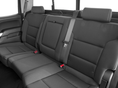 2016 Chevrolet Silverado 1500 LT 2