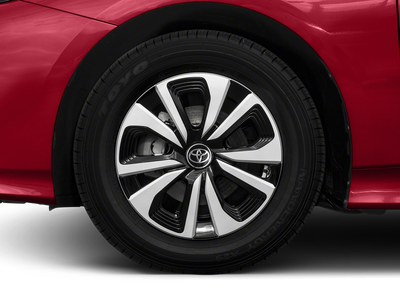 2018 Toyota Prius Prime Plus