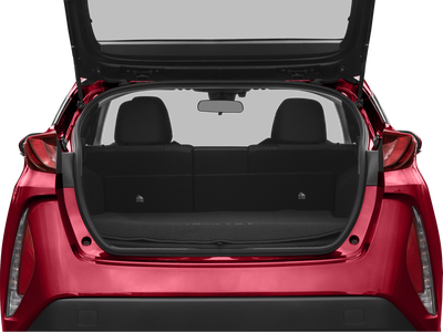 2018 Toyota Prius Prime Plus